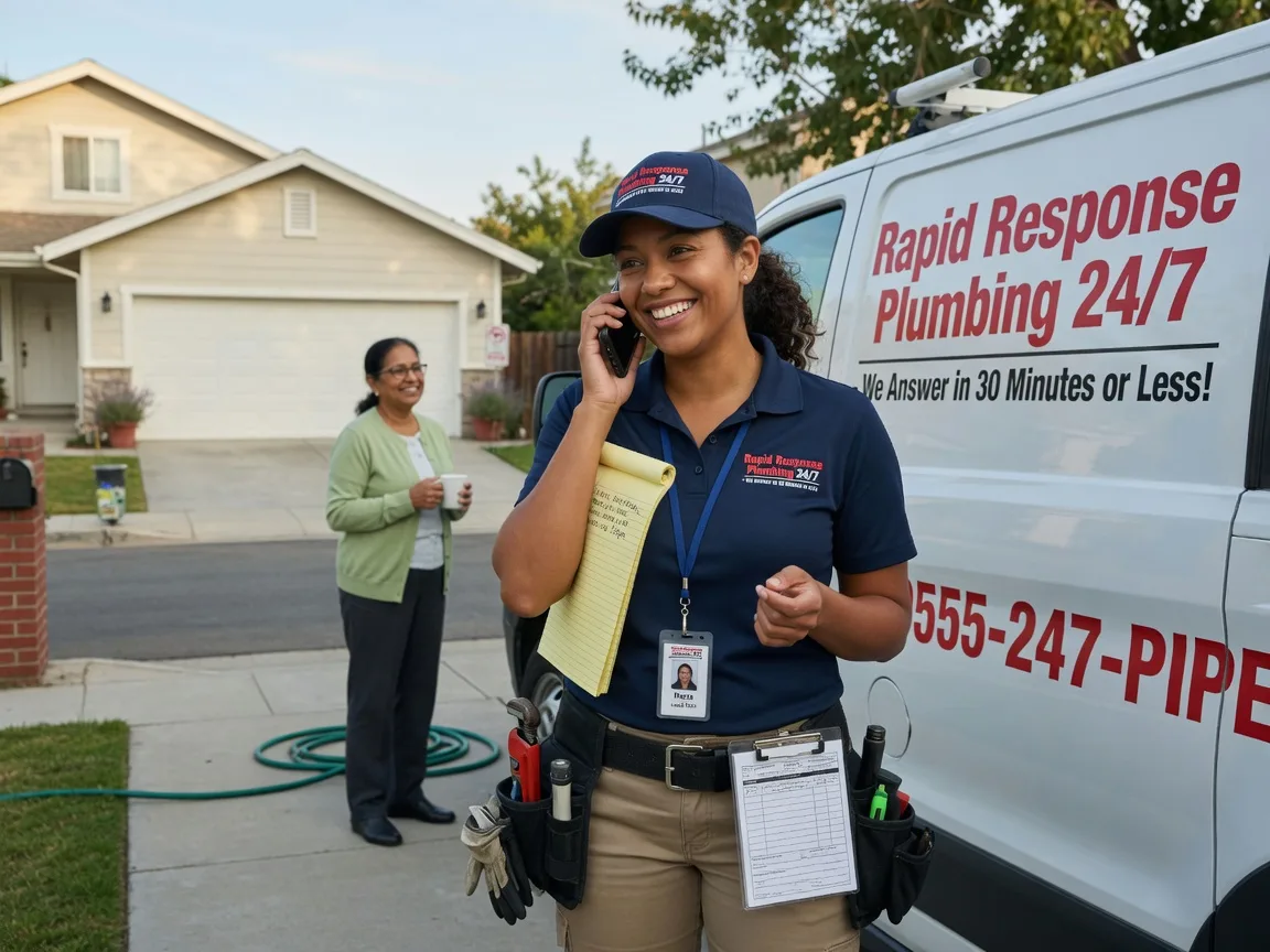 Emergency Plumber Dayton, OH FAQs